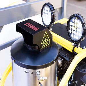 2 años <span class=keywords><strong>de</strong></span> garantía Comercial Industrial Nuevo 300Bar 4000PSI Proceso <span class=keywords><strong>de</strong></span> limpieza <span class=keywords><strong>de</strong></span> agua caliente <span class=keywords><strong>Precio</strong></span> al por mayor Lavadora <span class=keywords><strong>de</strong></span> alta presión - Product Image 6