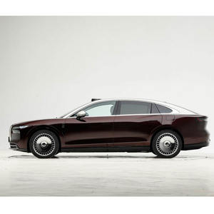 Veicolo di Marca Cinese alla Moda, Amato e Apprezzato, VOYAH Lantu Zhiguang <span class=keywords><strong>L</strong></span> di Alta Gamma - Product Image 6