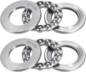 Brand New A3210 A2110 <strong>KEENLY</strong> Thrust Ball Bearings with Great Price - Product Image 5