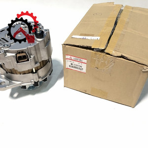 Pièces de rechange d'alternateur de moteur diesel 4M50 d'origine ME230706 pour excavatrice SY215 SY225, machines de construction - Product Image 4