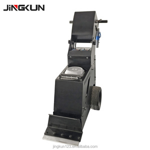 JINGKUN <b>Heavy</b> <b>Duty</b> Industrial Grade Pick <b>Scraper</b> 4000W High Digging Power 220V Concrete <b>Floor</b> Stripping Machine High-Digging Pow - Product Image 2