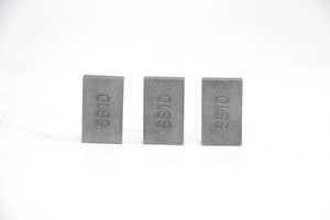 Bloque Rectangular de Carburo de Tungsteno SS10, para Herramientas de Soldadura e Industria de Piezas de Desgaste, Inserto de Carburo Resistente a Impactos - Product Image 2