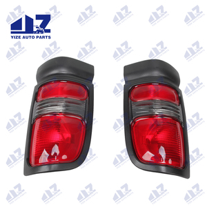 Jeu de 2 feux arrière côté conducteur et passager compatibles avec les feux arrière Dodge <span class=keywords><strong>Ram</strong></span> 1994 2001 1500-1994 Dodge <span class=keywords><strong>Ram</strong></span> 2002 2500 - Product Image 6