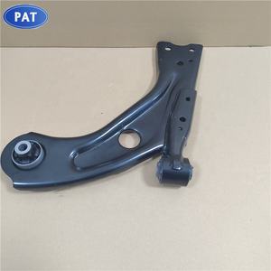PAT nouveau bras de commande de Suspension inférieur avant droit de haute qualité pour <span class=keywords><strong>Citroen</strong></span> <span class=keywords><strong>C4</strong></span> Grand Picasso II 9678311280 9800118880G 1682729580 - Product Image 3