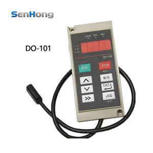 Repuestos para Elevadores, Inversor de Accionamiento de Puerta de Elevador IMS-DS20P2B_2C1_D_E_BG211 para Elevadores <span class=keywords><strong>TKE</strong></span> K300 Fuji Fermator - Product Image 6