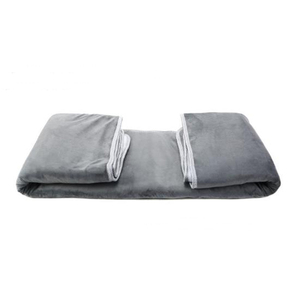 SCP60223 Low Power Europe <strong>Electric</strong> Blanket <strong>Heated</strong> Blanket <strong>Electric</strong> <strong>Throw</strong> - Soft Fleece <strong>Electric</strong> Blanket - Product Image 4