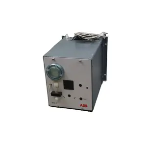 Golden Supplier's SCC-F 23212-0-110310 Sample Gas Feed Unit A BB PLC PAC & Dedicated Controllers