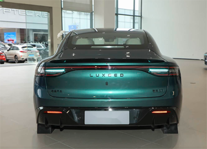 AITO S7 Max Voiture Électrique Pure 2026 - Double Batterie (82 kWh) Autonomie Étendue 705 km Recharge Rapide Intérieur Spacieux Véhicule Électrique Intelligent pour Usage Quotidien - Product Image 5