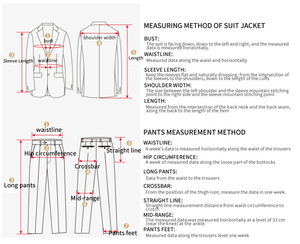Nouvelle Collection 2026 Costume <span class=keywords><strong>Homme</strong></span> Élégant Performance <span class=keywords><strong>pour</strong></span> Garçon d'Honneur et <span class=keywords><strong>Mariage</strong></span> - Product Image 3