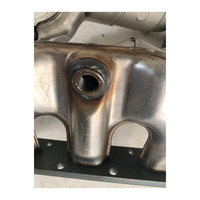 Vente Flash : Convertisseur Catalytique Professionnel à Installation Non Destructive pour BMW 525i 2005