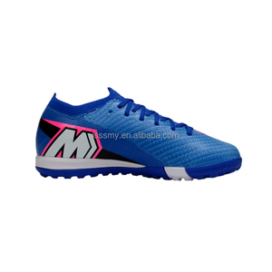 Nouvelles Chaussures de Football en Salle Air Vapor XVI Elited Taille 27-35, Chaussures de Football de Haute Qualité pour Enfants - Product Image 1