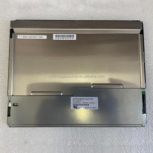 จอแสดงผล AA104XD12เกรดอุตสาหกรรมขนาด10.4นิ้ว1024*768จอแสดงผล LCD ใหม่เอี่ยม - Product Image 1