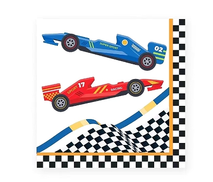 servilleta de 33*33cm