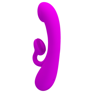Pretty love dildo vibratori per le donne Butt Plug giocattoli anali clitoride massaggiatore vaginale masturbatore femminile prodotti erotici adulti <span class=keywords><strong>Se</strong></span> - Product Image 2
