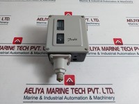 Interrupteur Rt 117 150-430 Psig/10-30 Bar, nouveau système de contrôle programmable PLC d'automatisation industrielle d'origine