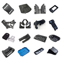 OYA Fabricante Profesional de Moldes para Automóviles, Proveedor de Moldes de Plástico para Interiores de Automóviles, Moldeo por Inyección de Precisión para Piezas de Automóviles