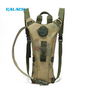 Ngoài Trời Xách Tay Không Thấm Nước Hydrat Hóa Trọng Lượng Nhẹ Ba Lô Hydrat Vest Cho Đi Xe Đạp Chạy Đi Bộ Đường Dài Leo Núi Marathon Du Lịch - Product Image 3