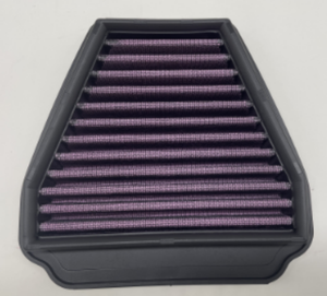 Filtre à air pour moto, adapté à WINNER 150 RS150/RSX-150, modification du filtre à air, accessoires pour motos - Product Image 2