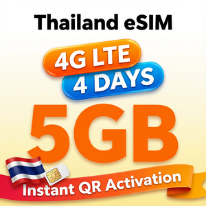 ซูเปอร์ลิงค์ กัมพูชา อังกอร์ eSIM ผู้ให้บริการข้อมูลที่เชื่อถือได้ บริการเชื่อมต่อคลาวด์ ซิมสำหรับทำงานระยะไกล ซิม eSIM แอป ซูเปอร์ลิงค์ กัมพูชา อังกอร์ eSIM - Product Image 1