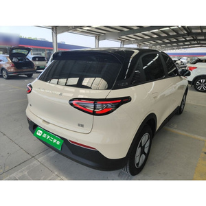 Guazi 2025 Geely Galaxy Geome Berline 5 places Électrique à Batterie (BEV) <span class=keywords><strong>Meilleur</strong></span> Prix Automatique Conduite à Gauche pour Berline Urbaine Zéro Émission - Product Image 5