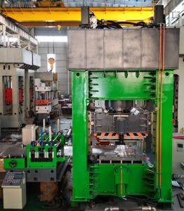 Prensa hidráulica de forja en caliente tipo H de 400T, 500T, 630T, 800T, 1000T, 1600T, 2500T, precio de fábrica del fabricante - Product Image 5