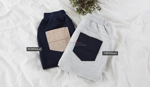 Taoabo Sweat-shirt et pantalon doublés en polaire pour enfants, costumes d'hiver pour filles - Product Image 3