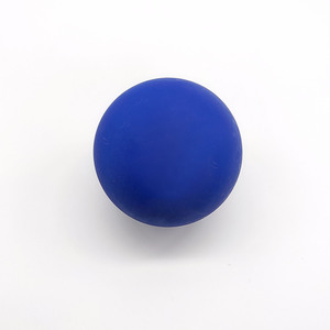 Palla per Massaggio Yoga in Silicone 100% da 6,3 cm con Logo Personalizzato - Product Image 6