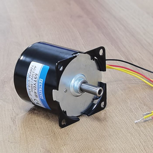 Bán buôn Chất lượng cao <span class=keywords><strong>AC</strong></span> đồng bộ máy phát điện để bán cho tuabin gió 220V <span class=keywords><strong>AC</strong></span> Micro động cơ - Product Image 6