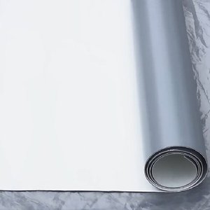 <span class=keywords><strong>Membrane</strong></span> imperméable en polyoléfine thermoplastique verte et écologique, fiable pour le soudage, le collage, la pose sans travaux ou la fixation mécanique - Product Image 4