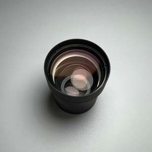 เลนส์รวมเลนส์สแกนเส้นพร้อมกล้องสแกนเส้น - Product Image 4