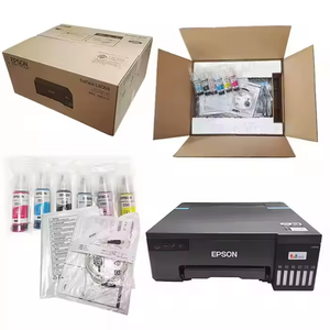 迷你L8058无线照片喷墨打印机，带USB接口 - Product Image 4