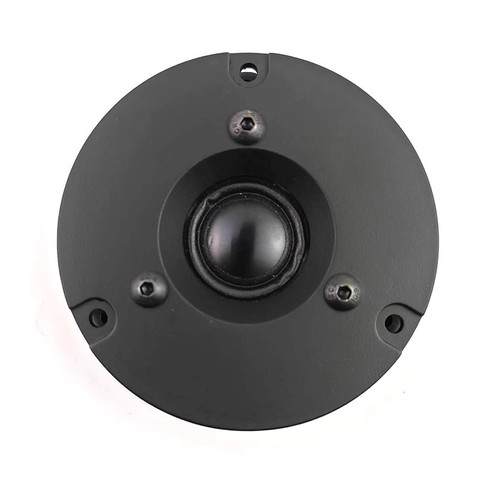 Tweeter Box Speaker Pick #24 (200408)