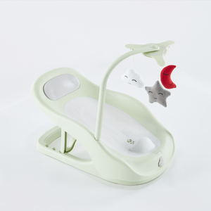 <span class=keywords><strong>Bañera</strong></span> <span class=keywords><strong>plegable</strong></span> de plástico para bebé recién nacido, portátil, <span class=keywords><strong>barata</strong></span> - Product Image 1