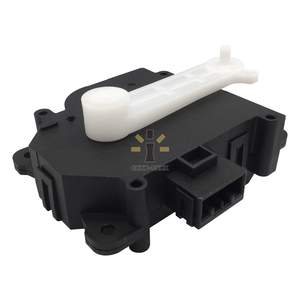 Actuador de Compuerta de Aire HVAC BLEND de PEIVSO, Precio de Fábrica, Nuevo, Certificado IATF16949, Garantía de 12 Meses, Compatible con OEM, 79260-STX-A01 - Product Image 6