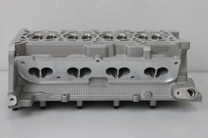 Chất lượng cao mới f16d3 f14d3 xi lanh đầu cho <span class=keywords><strong>Daewoo</strong></span> Chevrolet optra <span class=keywords><strong>Nubira</strong></span> động cơ - Product Image 3