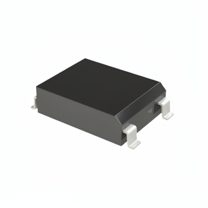 Diodes In Stock HDBLS104GH 4-SMD, Gull Wing Buy Online Electronic Components - Product Image 1