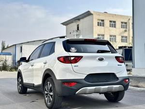 Kia Yi Pao KX1 SUV 5 places, cuir véritable, boîte manuelle, norme d'émission Euro VI, voiture d'occasion neuve - Product Image 5