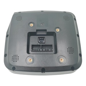 อะไหล่รถขุดคุณภาพสูง DH300 DX300 LC DX340 จอภาพ 300426-00174G 300426-00164B สำหรับ Doosan - Product Image 2