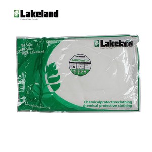 Traje de Protección Química de la <span class=keywords><strong>Serie</strong></span> Saifu Jia ESGP528 para Fábrica o Taller, Hecho en China - Product Image 3