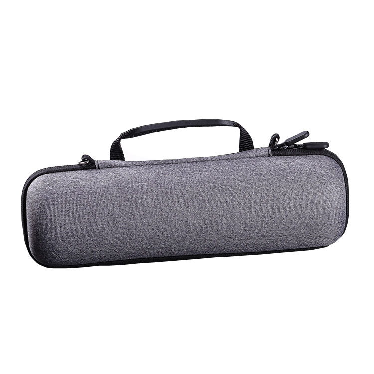 OEM Eva Жесткий Чехол, роскошный портативный водонепроницаемый чехол для динамика с защитой от падения