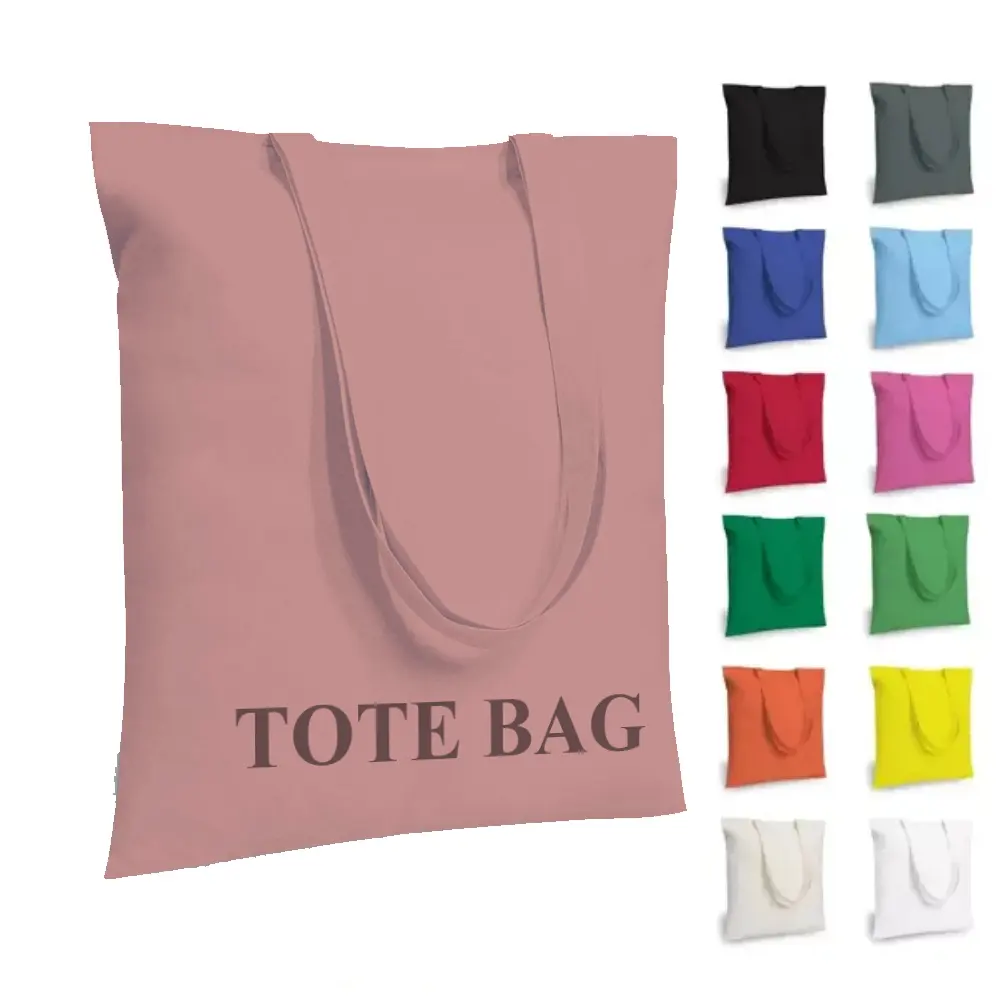 Пользовательские ваши собственные сумки для покупок холщовая Хлопковая Сумка пустые сумки для покупок с напечатанным логотипом
