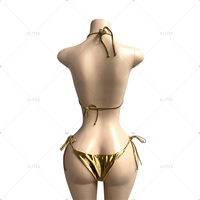 Tenue de danse exotique ELITES Stripper Rave tenue de danse exotique tenue de fille bouteille