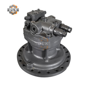 Aftermarket New Mini Excavator Part M5X180 Swing Device EC290C Swing Motor para Volvo - Product Image 1