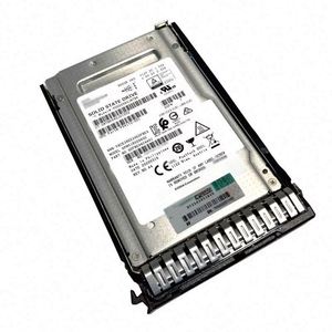 P40510-B21 960GB SAS 12G MIXED USE SFF BC VALUE MULTI VENDOR <b>SSD</b> P41535-001 for Gen 12 Server - Product Image 2