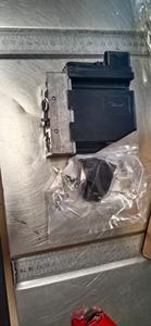 ZY asli 155 pegangan kontrol listrik 155U 152B 157B 155U2602 valves 157B4128 157B4116 157B4734 katup hidrolik - Product Image 4