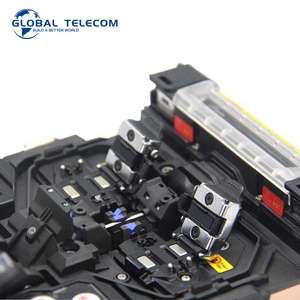 Machine de fusion de fibres optiques FTTH de haute qualité à alignement de cœur FSM-22S FSM-21S HYX-22S - Product Image 6