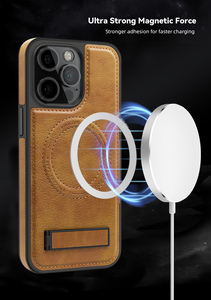 <span class=keywords><strong>Rugged</strong></span> Magnetic Chủ Điện Thoại Trường Hợp Đối Với <span class=keywords><strong>iPhone</strong></span> 16 Pro Max 15 Cộng Với 14 13 11 Đối Với Samsung S24 Siêu Da Chống Sốc Defender Bìa - Product Image 6