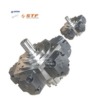 Moteur hydraulique rotatif cinq étoiles w, kit de motorisation de moteur pour bateaux, sexy