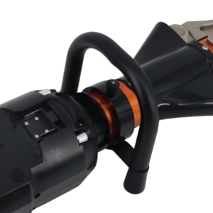 เครื่องตัดไฟฟ้าสำหรับกู้ภัย |    เครื่องตัดไฮดรอลิกไฟฟ้าแบบใช้แบตเตอรี่ |   เครื่องมือตัดสำหรับกู้ภัยจากอัคคีภัย - Product Image 2