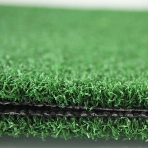 12mm 13mm 16mm Golf cỏ nhân tạo ngoài trời cho Golf đưa màu xanh lá cây - Product Image 4